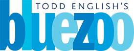 Bluezoo Logo