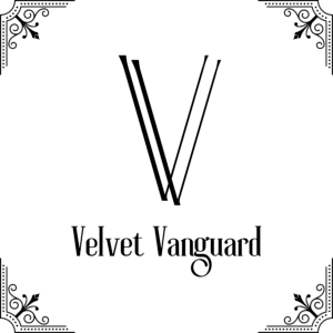 Velvet Vanguard Logo
