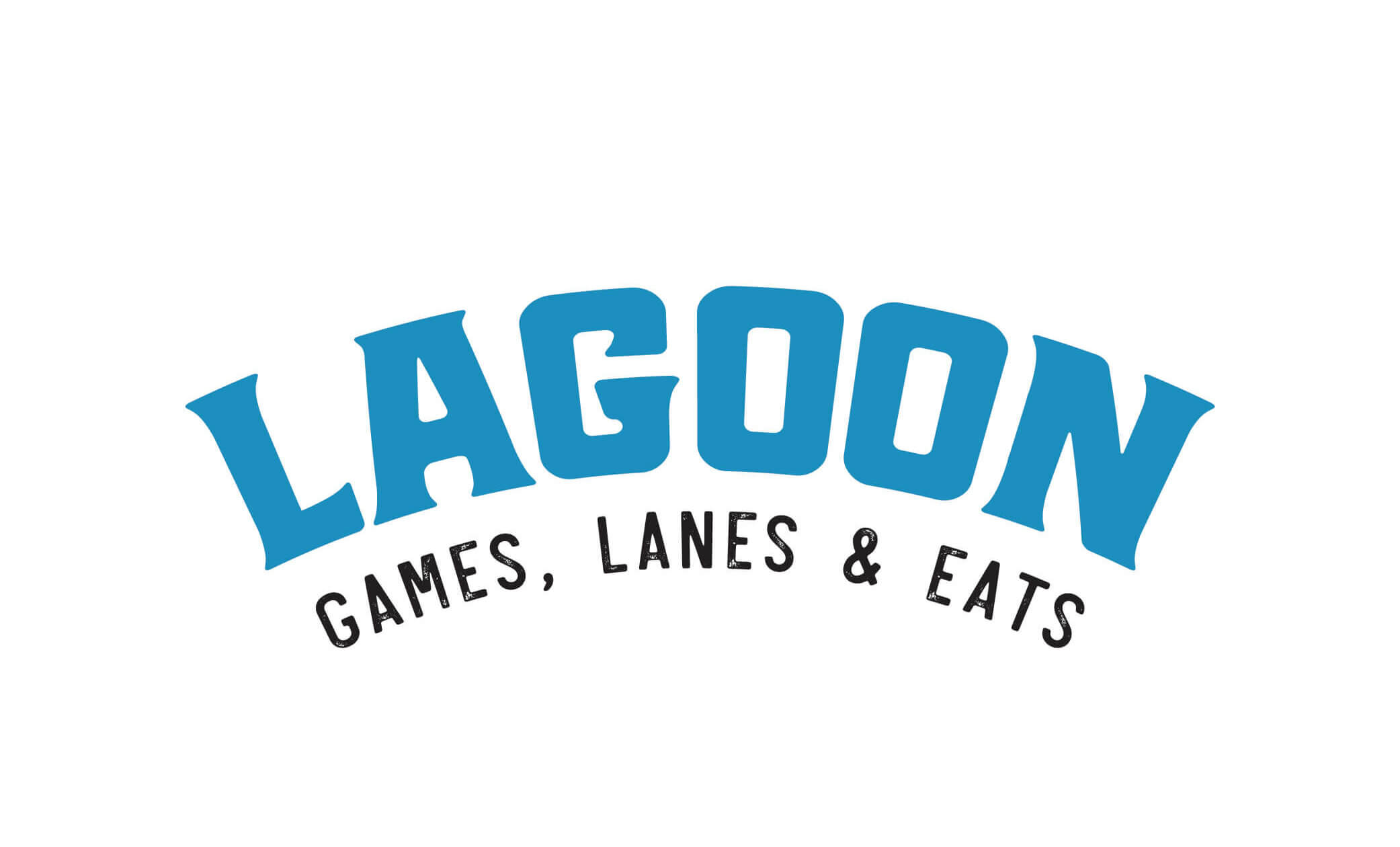 Lagoon Games, Lanes & Eats