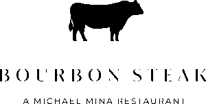 Bourbon Steak Logo